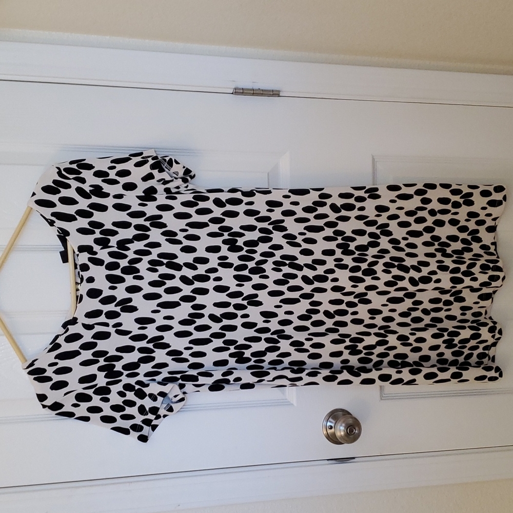 H&M dress
